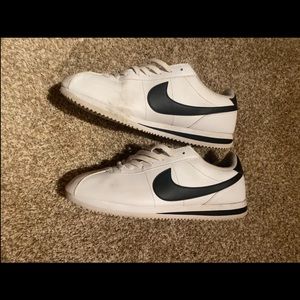Used Size 11.5 Nike Cortez